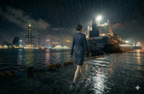 UNITED RAINCOAT I