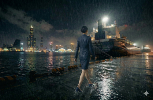 UNITED RAINCOAT I