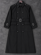 UNITED RAINCOAT THE TRENCH I