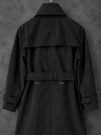 UNITED RAINCOAT THE TRENCH I
