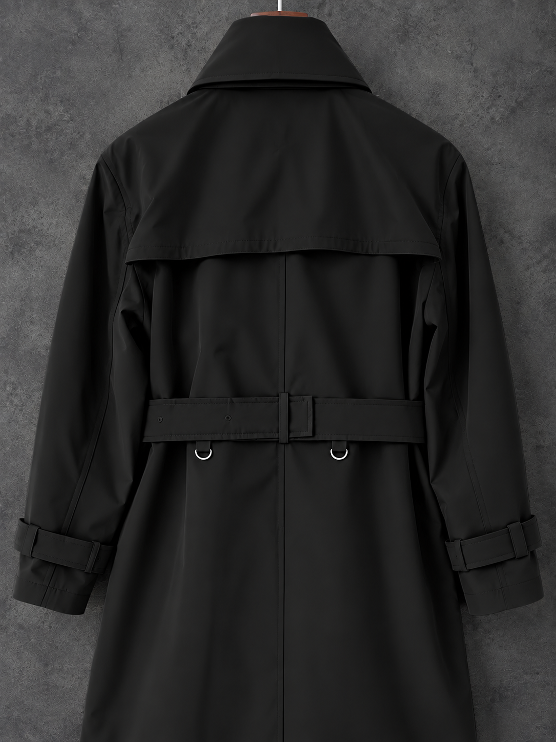 UNITED RAINCOAT THE TRENCH I