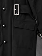 UNITED RAINCOAT THE TRENCH I