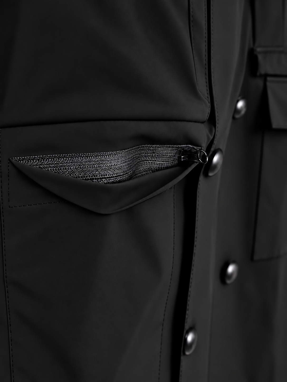 UNITED RAINCOAT THE TRENCH I