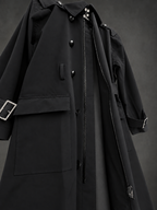 UNITED RAINCOAT THE TRENCH I